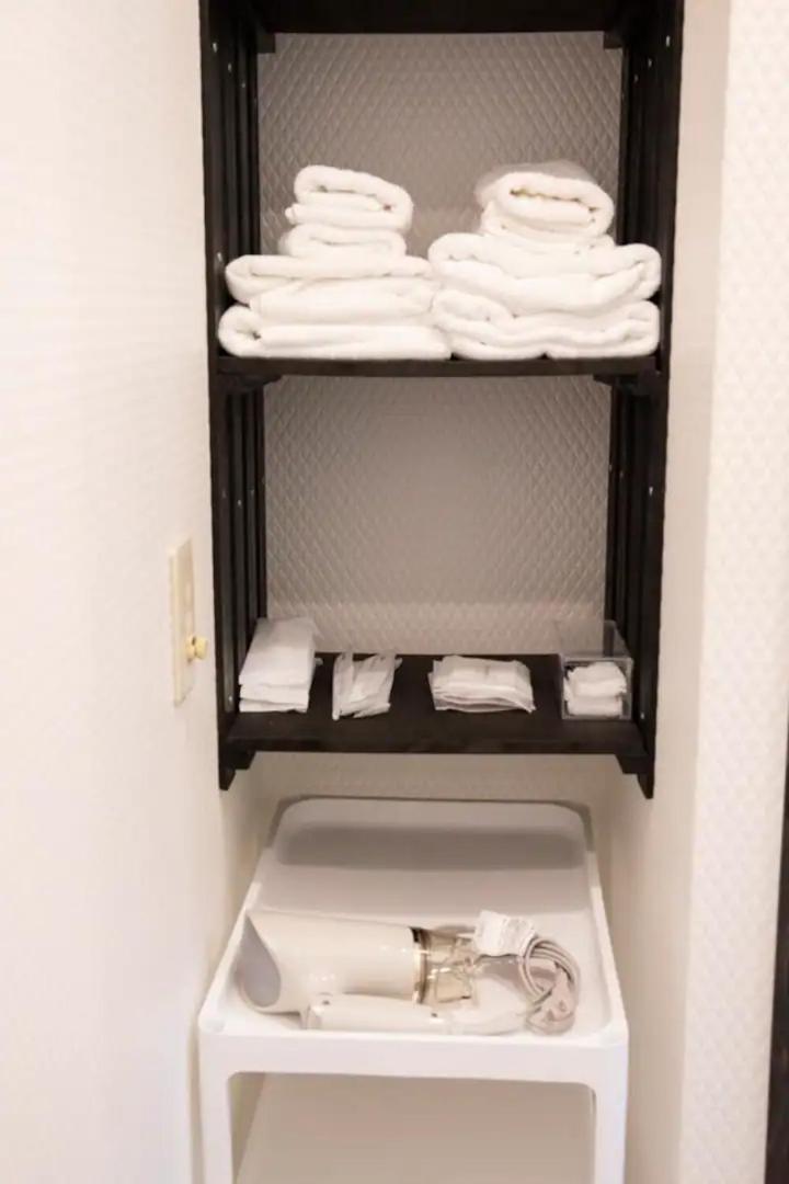 大阪市Ok Houseアパートメント エクステリア 写真