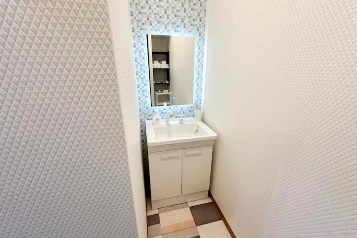 大阪市Ok Houseアパートメント エクステリア 写真